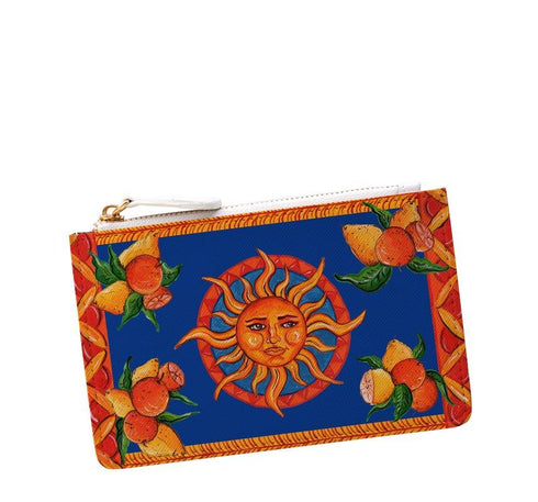 Coin pouch